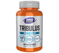 Now Foods, Tribulus, 500 mg, 100 Caps