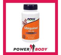 NOW Foods - Ubiquinol