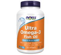 NOW Foods - Ultra Omega-3
