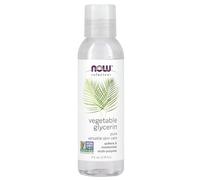 Now Foods Vegetable Glycerine, 118 ml