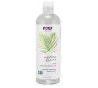 NOW Foods Vegetable Glycerine 473ml