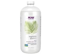 NOW Foods Vegetable Glycerine 946ml