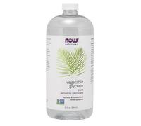 NOW Foods Vegetable Glycerine 946ml