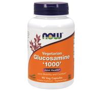 Glucosamine 60 Caps 1000 Mg by Now Foods