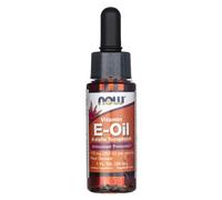 Now Foods Vitamin E 170 mg drops, 30 ml
