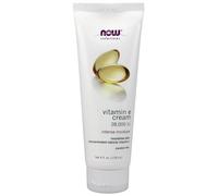 NOW Vitamin E Cream 28,000 IU, 4-Ounce