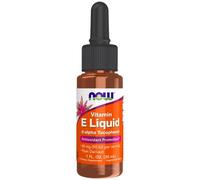 NOW Foods Vitamin E Liquid - 30 ml.