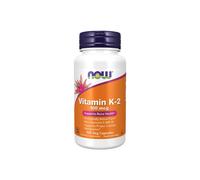 Now Foods Vitamin K2 mcg 100 Veg Capsules