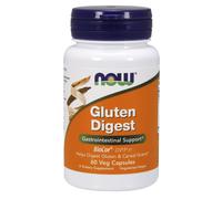 NOW Foods Gluten Digest Capsules 60 Capsules