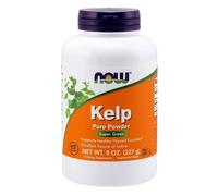 NOW Foods Kelp, 227g( Pure Powder)