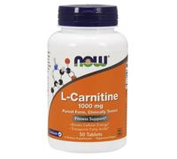 NOW Foods - L-Carnitine