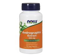 NOW Foods Andrographis Extract, 400mg - 90 vcaps