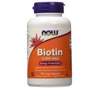 NOW Foods - Biotin