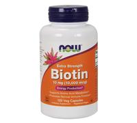 NOW Foods - Biotin