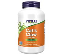 Now Foods Cat's Claw 500 mg - 250 capsules
