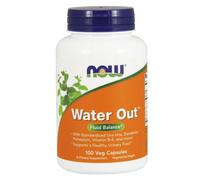NOW Foods Water Out Capsules 100 Capsules