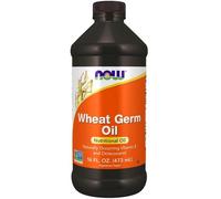 NOW Foods Wheat Germ Oil Liquid 473ml