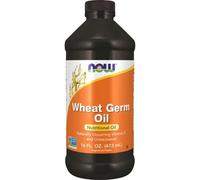 NOW Foods Wheat Germ Oil Liquid 473ml