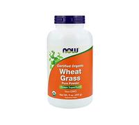 Now Foods Wheat Grass, Pure Powder, 255 g