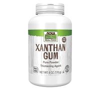 NOW Foods Xanthan Gum Pure Powder 170g