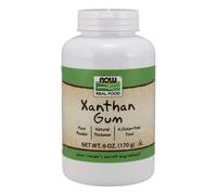 Now Foods Xanthan Gum 6 oz 170 grams
