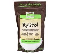 NOW Foods Xylitol 100% Pure 454g