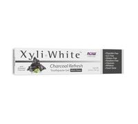 XyliWhite, Charcoal Refresh Toothpaste Gel - 181 grams