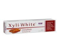 NOW Xyliwhite Cinnafresh Toothpaste Gel