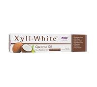 Xyliwhite Coconut Oil Toothpaste Gel with Mint Flavour, 181 g (Pack of 1)