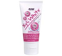 NOW Foods XyliWhite Kids, Bubblegum Splash 85g