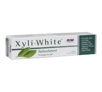 NOW Foods XyliWhite Refreshmint Toothpaste Gel 181g