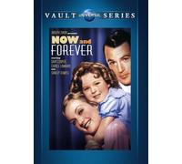 Now & Forever [DVD] [1934] [Region 1] [US Import] [NTSC]
