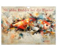 Now get down to business! UK-Version (Wall Calendar 2026 DIN A4 Landscape), CALVENDO 12 Month Wall Calendar