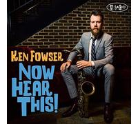 Now Hear This§/Fowser