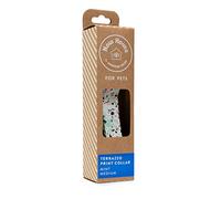 Now House for Pets by Jonathan Adler Now House Mint Terrazzo Collar, Medium