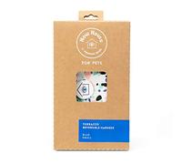 Now House for Pets by Jonathan Adler "Terrazzo" Reversible Harness -Small