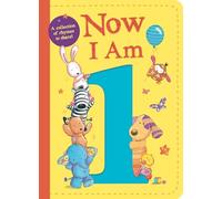 Now I Am 1