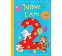 Now I Am 2