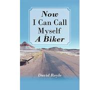 Now I Can Call Myself A Biker