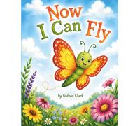 Now I Can Fly