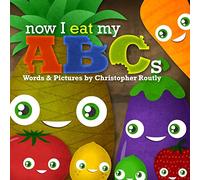 Now I Eat My ABCs