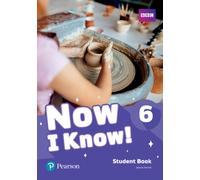 Now I Know 6 Student Book