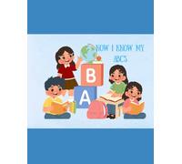 Now I Know My ABC’s!