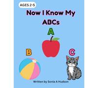 Now I Know My ABCs
