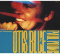 Now I Know What Made Otis Blue By Paul Young (0001-01-01)