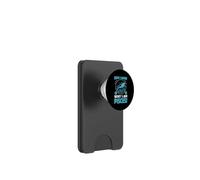 Now I known Why I Am Pisces Scuba Dive Diver Diving PopSockets PopWallet for MagSafe
