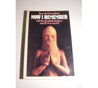 Now I Remember: Holiday History of Britain