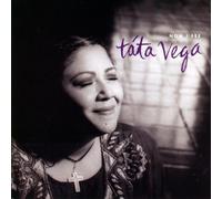 Now I See by Tata Vega