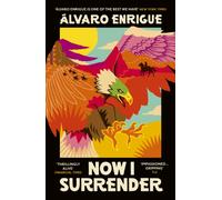 Now I Surrender