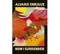 Now I Surrender